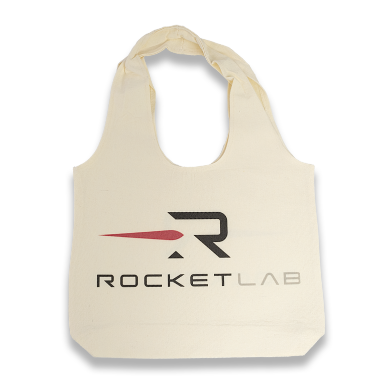 Tote - Extra Heavy duty!  Printed on BOTH sides!